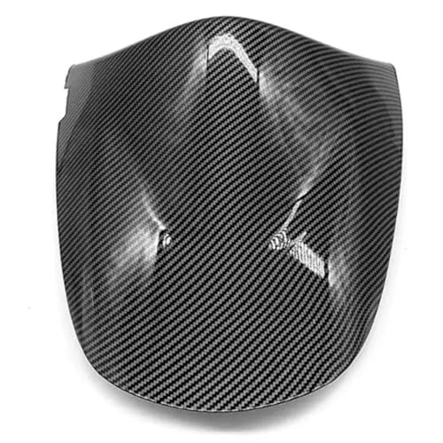 Capot de selle ZX6R 2003 2004 en finition premium pour carénage Kawasaki