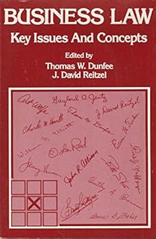 Unknown Binding Business law: Key issues and concepts (Grid series in law) Book