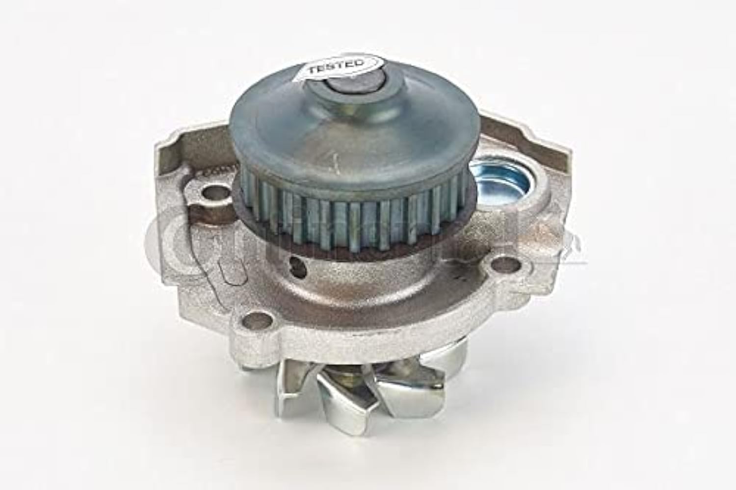CONTINENTAL CTAM Pompa dell’acqua, raffreddamento motore WP6032