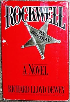 Hardcover Rockwell: A Novel Book