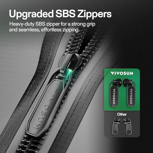 image for VIVOSUN G425 48