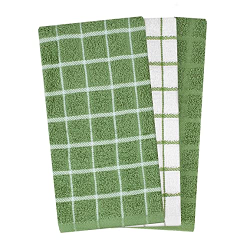 Best Dish Towels That Don’t Smell Tiny Kitchen Divas