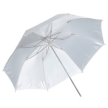 UMBRELLA MAGNUMRevolver　8インチモデル Silver Shadow Carbon Ultralight Umbrella - Six Moon Designs