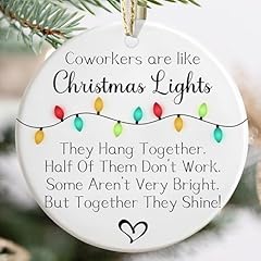 Coworkers Together Shine