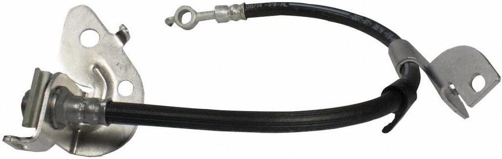 Motorcraft - Hose Asy - Brake (P) (BRHF53)