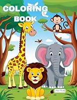 Coloring Book B0D98L61X8 Book Cover