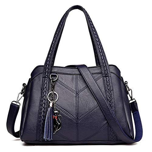 Sac à bandoulière pour les femmes grand volume pour ranger tout le quotidien