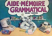 Aide-memoire Grammatical 2893700071 Book Cover