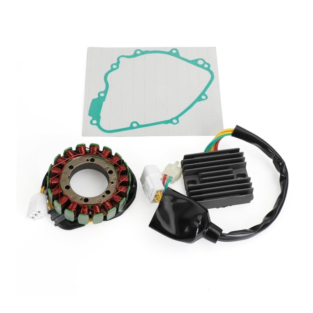 Bobine de stator et régulateur pour CBR929RR SC44 afin de réparer la panne de charge