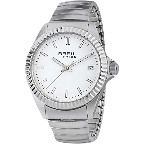 Breil Classic Elegance montre homme élégante en acier inoxydable