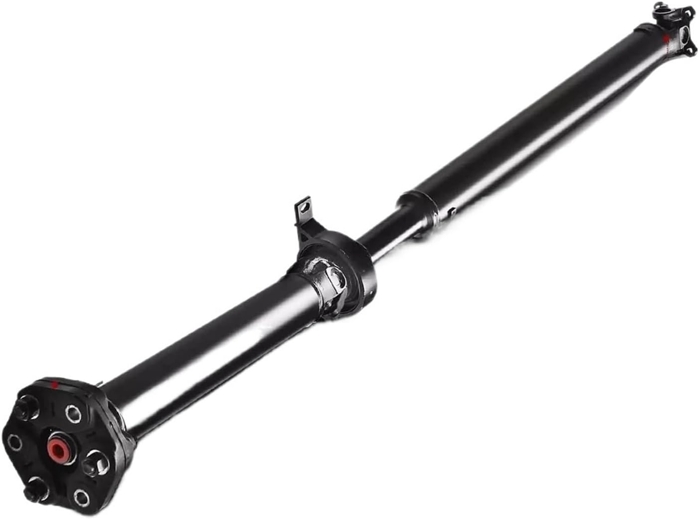 RWD Rear Driveshaft Prop Shaft Assy Compatible With BMW Z4 sDrive30i E89 2009 2010 2011 26107572934, 26107599423