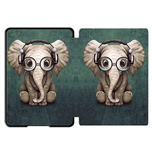 Copertina per Kindle 2014 7th Generation Funzione Automatic Modello Applicabile : WP63GW