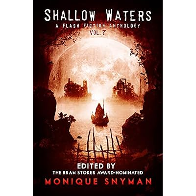 Shallow Waters Vol.7