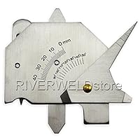 Algopix Similar Product 19 - HJC40 Welding Gauge Detect Boilers