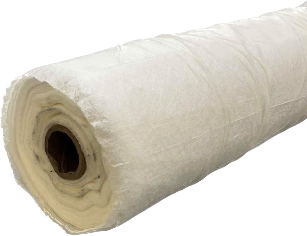 Frost Protection Blanket – Plant Covers Freeze Protection, Winter Plant Cover, Plant Cover, Frost Blanket, Frost Cloth, Frost Blankets For Plants, Frost Protection, Plant Frost Protector (7′ x 7′)