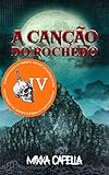 rochefort la rochelle  A Canção do Rochedo (Portuguese Edition)