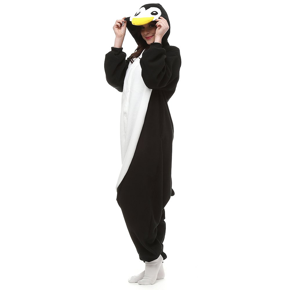 BGOKTA Pigiama Animali New-1 2025