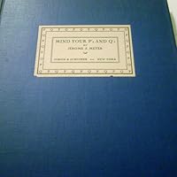 Mind Your P's and Q's B000XKM802 Book Cover