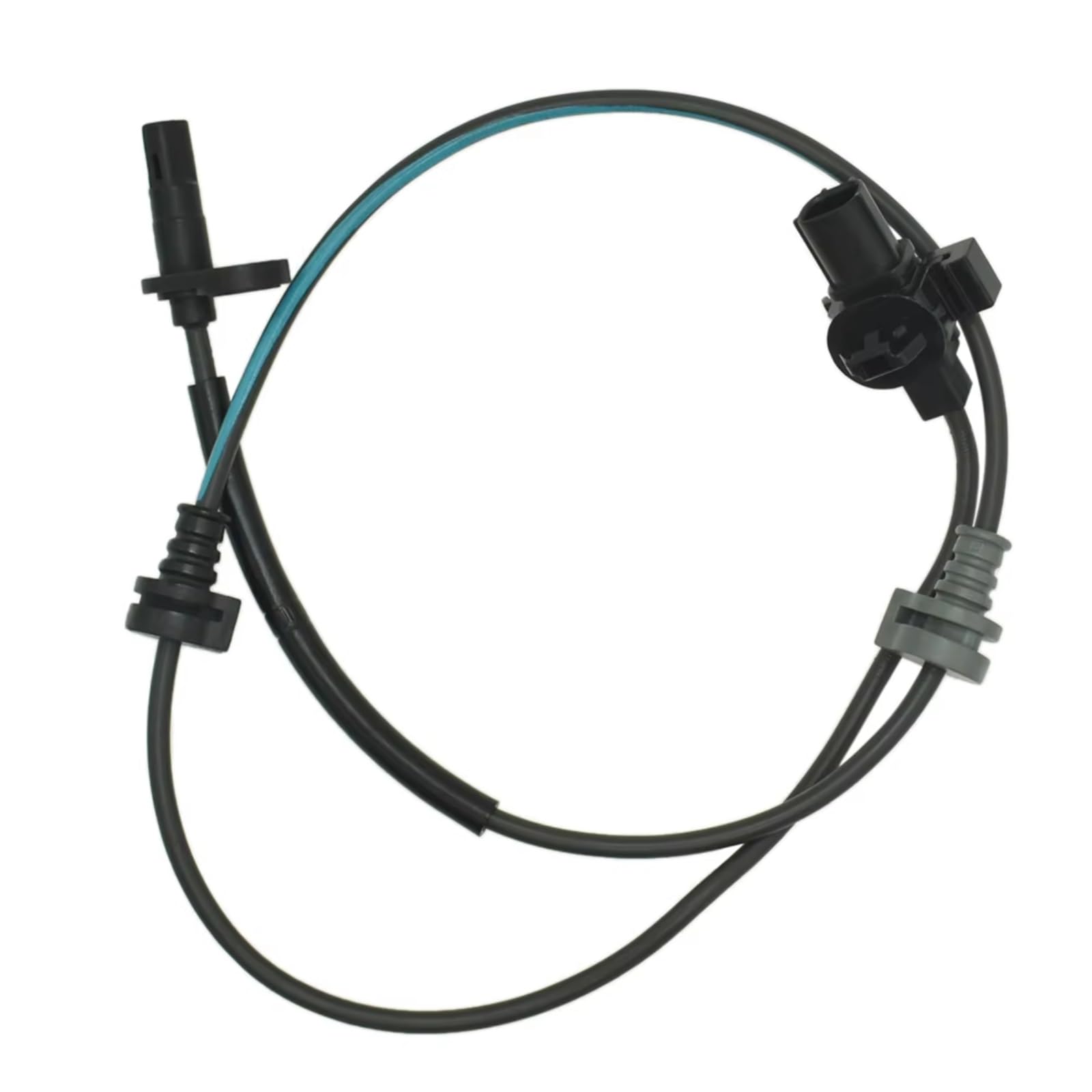 Do Acura RDX 2.3L 2007-2012, numer części 57455-STK: czujnik prędkości koła ABS przód lewy