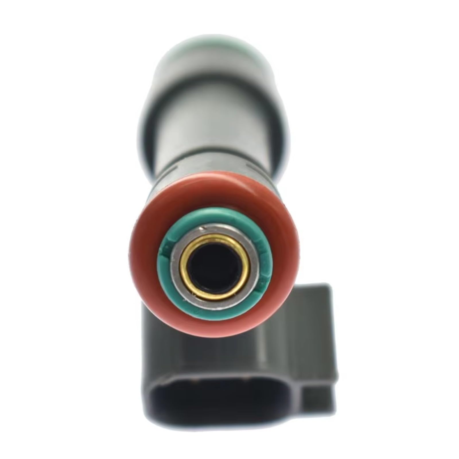 Inyectores De Combustible Para VOLVO S80 XC90 1/4 piezas Inyector de combustible 8653608 55559397 4G2216 FJ1073 Inyector(8653608(1pcs))