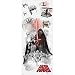 RoomMates Star Wars The Force Awakens Ep Vii Villians Burst Peel and Stick Giant Wall Decal