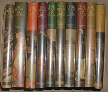 The Book of Art