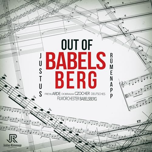 Justus Rümenapp & Deutsches Filmorchester Babelsberg