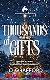 Thousands of Gifts: Sweet, Small-Town, Romantic Suspense (Heart Lake Book 5)