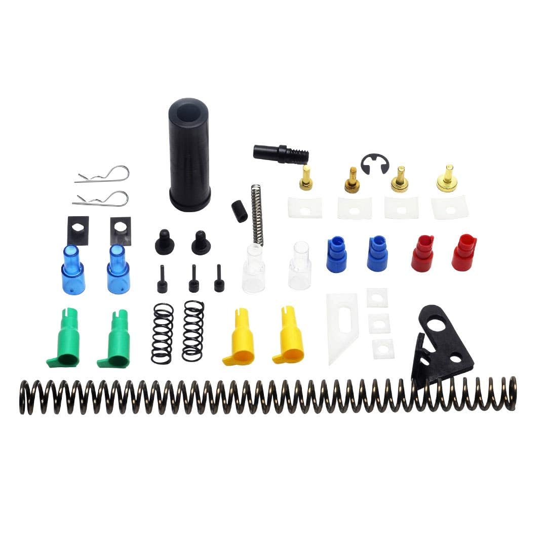 Reloading Machine Spare Parts Kit, Essential Maintenance & Replacement Parts to Keep Your…