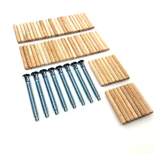Best Hardware Kit For Ikea Kallax