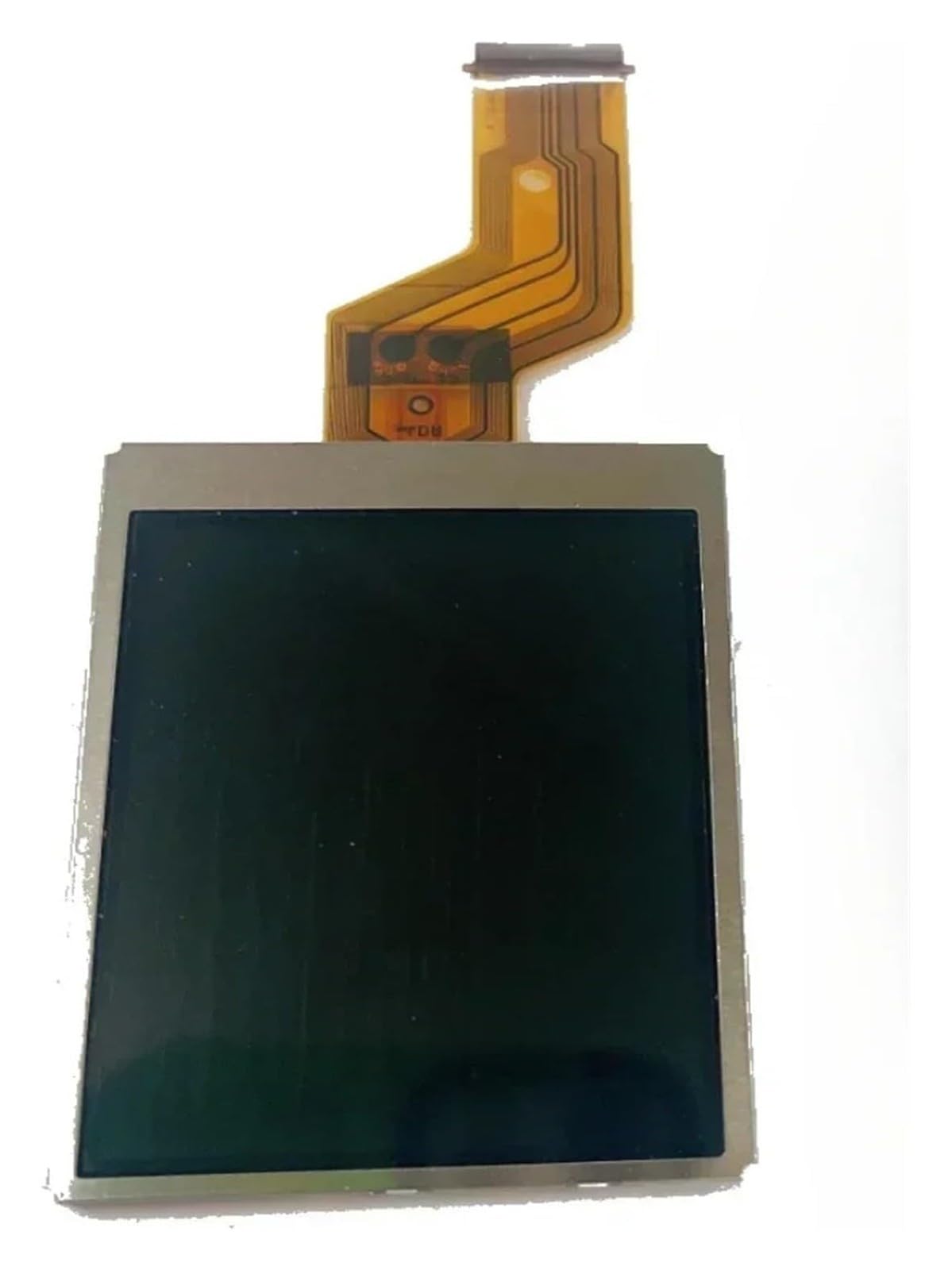 Camera LCD Display Screen Part Repair for nikon S220 1Pcs