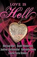 Algopix Similar Product 19 - Love Is Hell