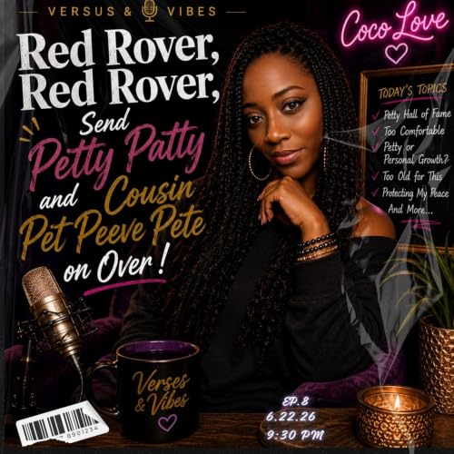 Red Rover - Red Rover