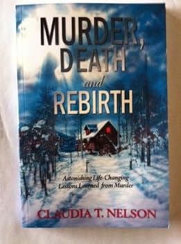 Unknown Binding Murder, Death and Rebirth Book