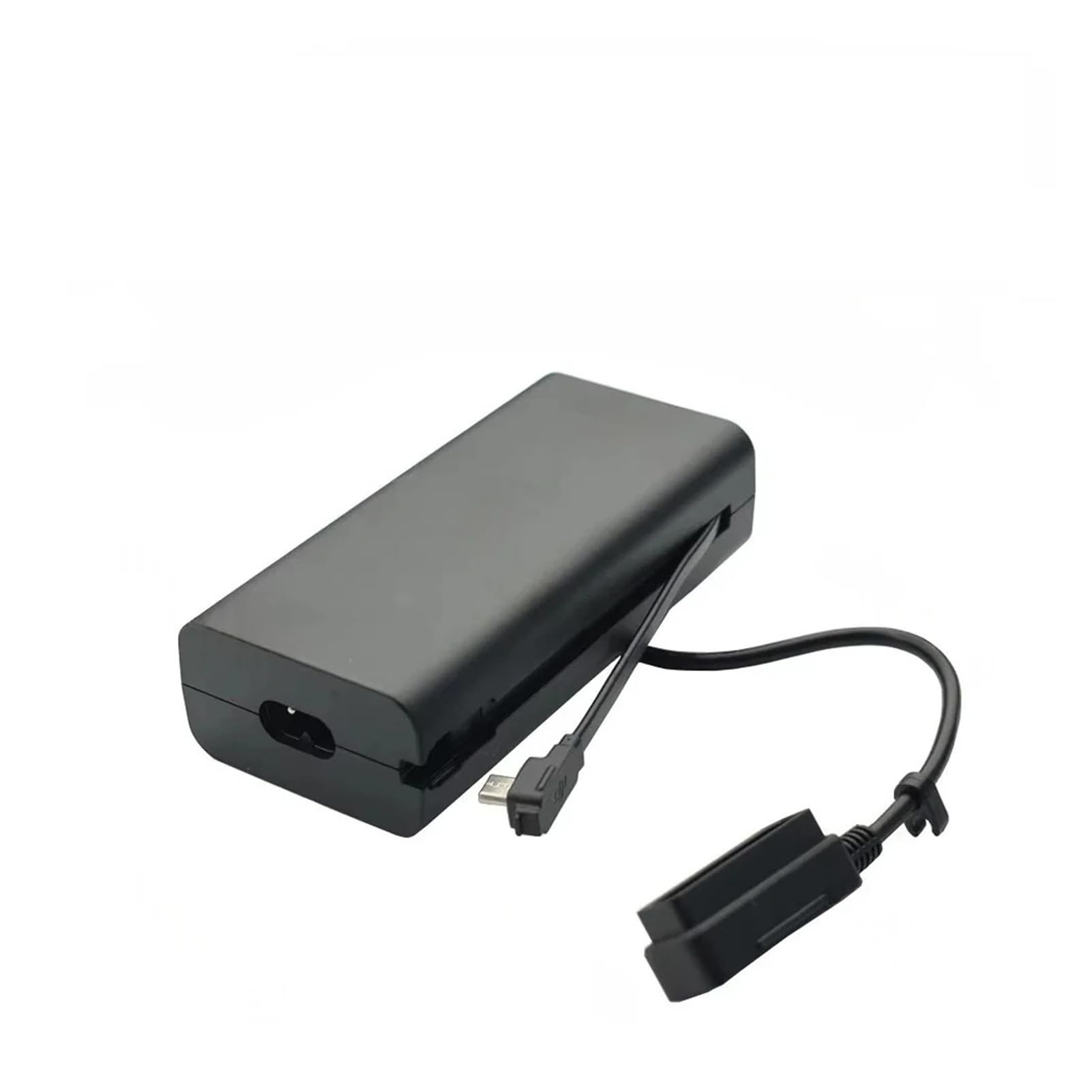 Chargeur de Batterie for Drone Compatible avec DJI Mavic 2 Pro/Zoom, câble d'alimentation Secteur, Accessoires(Batery Charger)