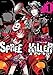 SPREE★KILLER 第1巻 (ふゅーじょんぷろだくと)