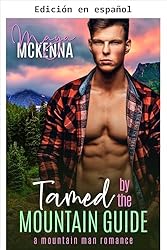 Conquistada Por El Guía de Montaña (Pine Ridge Mon...: 