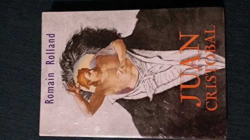 Juan Cristóbal. Volumen I [Spanish] 9592540349 Book Cover