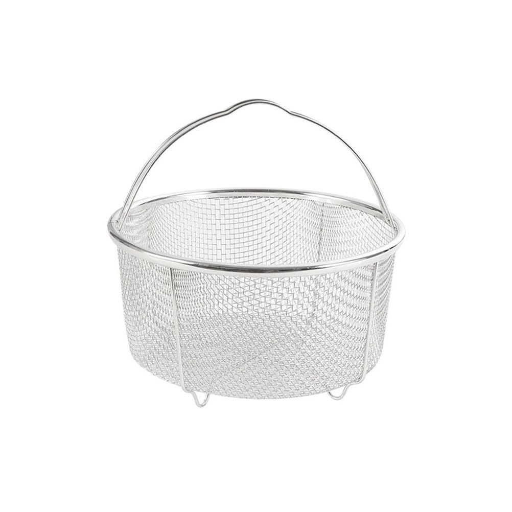 Cestini per friggere Cestello multifunzione in acciaio inox for patatine fritte