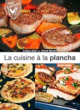 Download Cuisine à la plancha PDF
