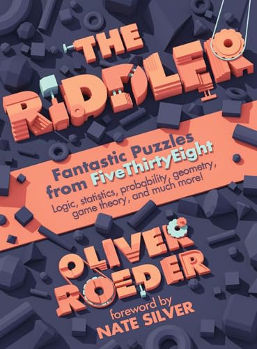 The Riddler view 2