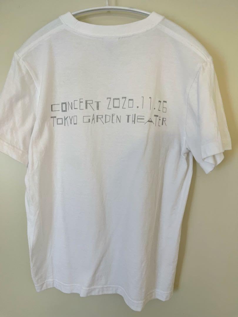 スピッツ 猫ちぐらの夕べ Tシャツ スピッツ コンサート 2020 “猫ちぐらの夕べ”』グッズを公開しま