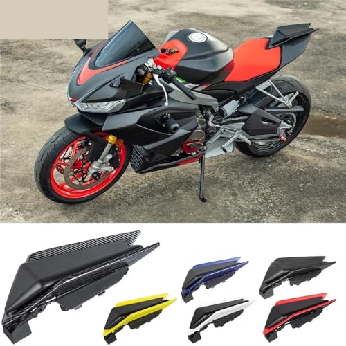 Capot selle pour RS660 Tuono 660 RSV4 accessoires moto passager - 3