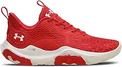 Tênis de Basquete Masculino Under Armour Spawn 3