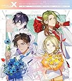 pioniX ユニットソングCD「XX is blooming」