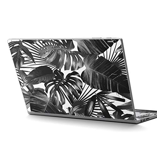 igsticker Surface Book2 Book3 15inch ��p �X�L���V�[�� �T�[�t�F�X �u�b�N 15�C���`�p �V�[�� 011157 �� �{�^�j�J�� ���m�N��