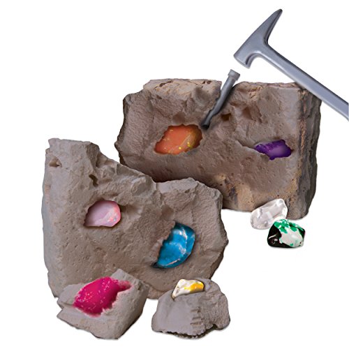 Wonderology – Science Kit – Hidden Treasure Mining #TOP3
