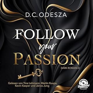 Follow your Passion Titelbild