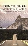 Viajes con Charley New York (Lectorum) (Spanish Edition)