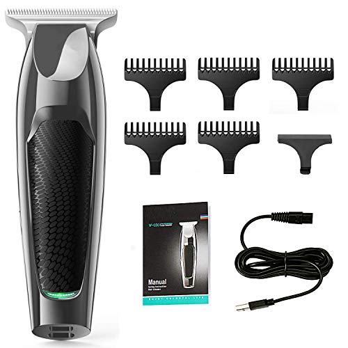 The Best Quietest Hair Clippers of 2022 Better Soundproofing